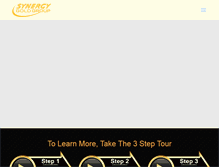 Tablet Screenshot of goldmoneyintro.com